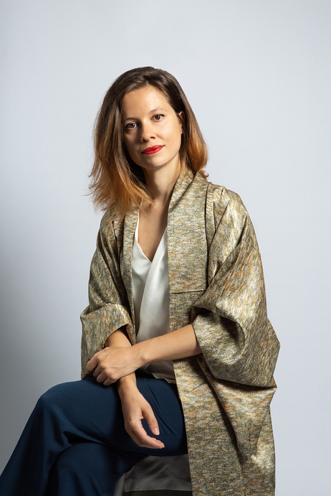 Elisa  Vendramin
