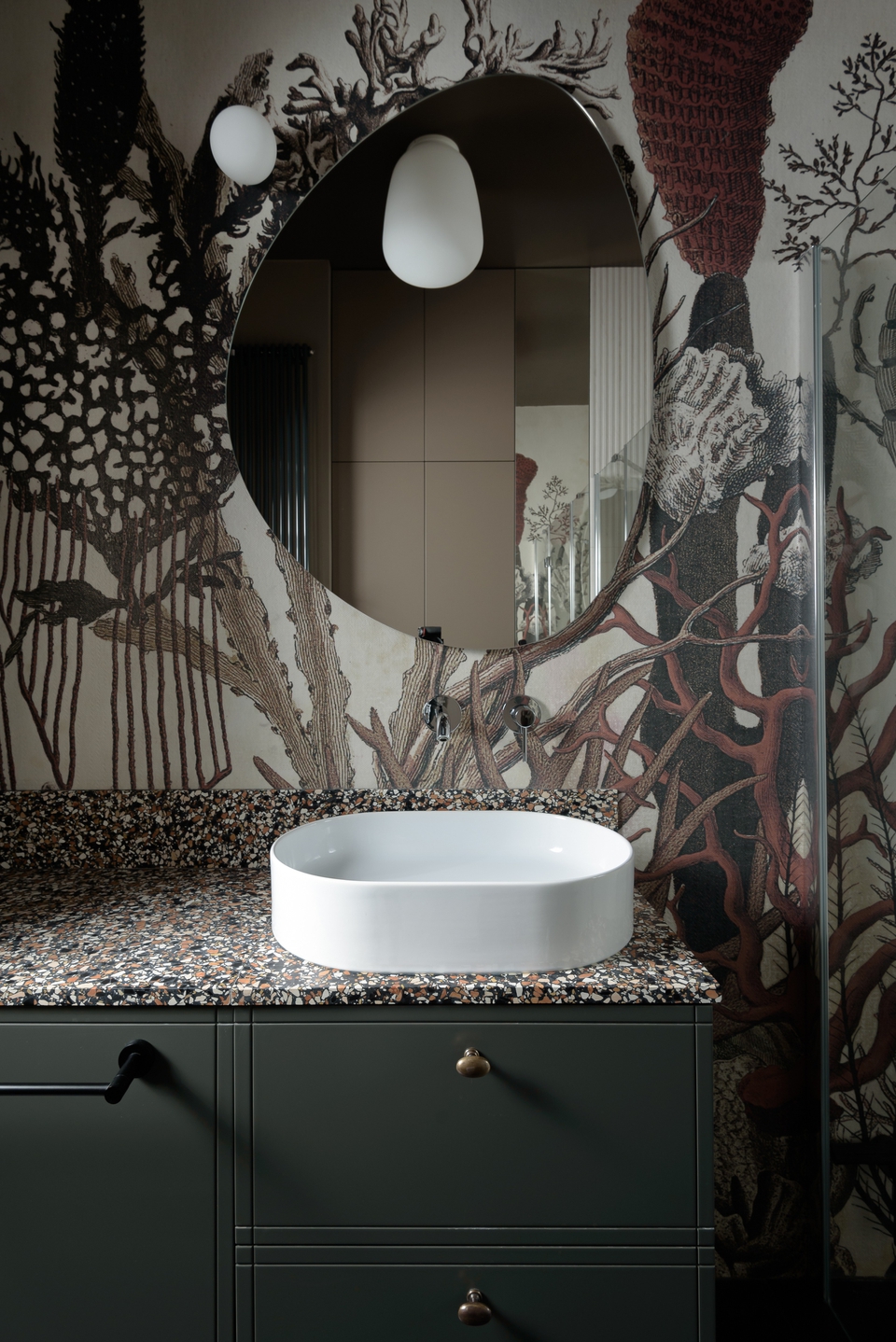 Project: Kohlrabi Architects Project: Kohlrabi Architects