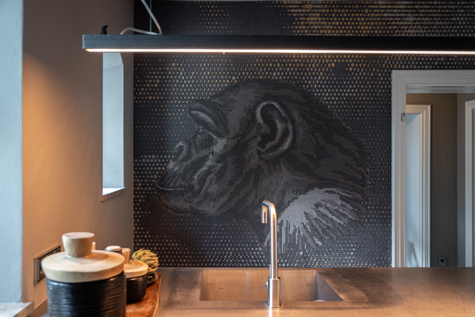 Project: Tiiset Rooms<br />
Ph. Vincent Rieger Project: Tiiset Rooms<br />
Ph. Vincent Rieger