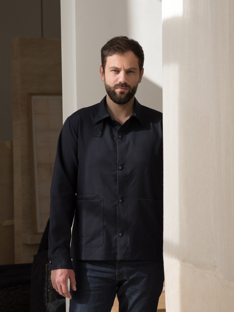 Anthony Guerrée