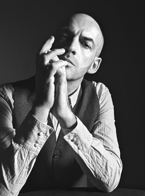 Antonio Marras