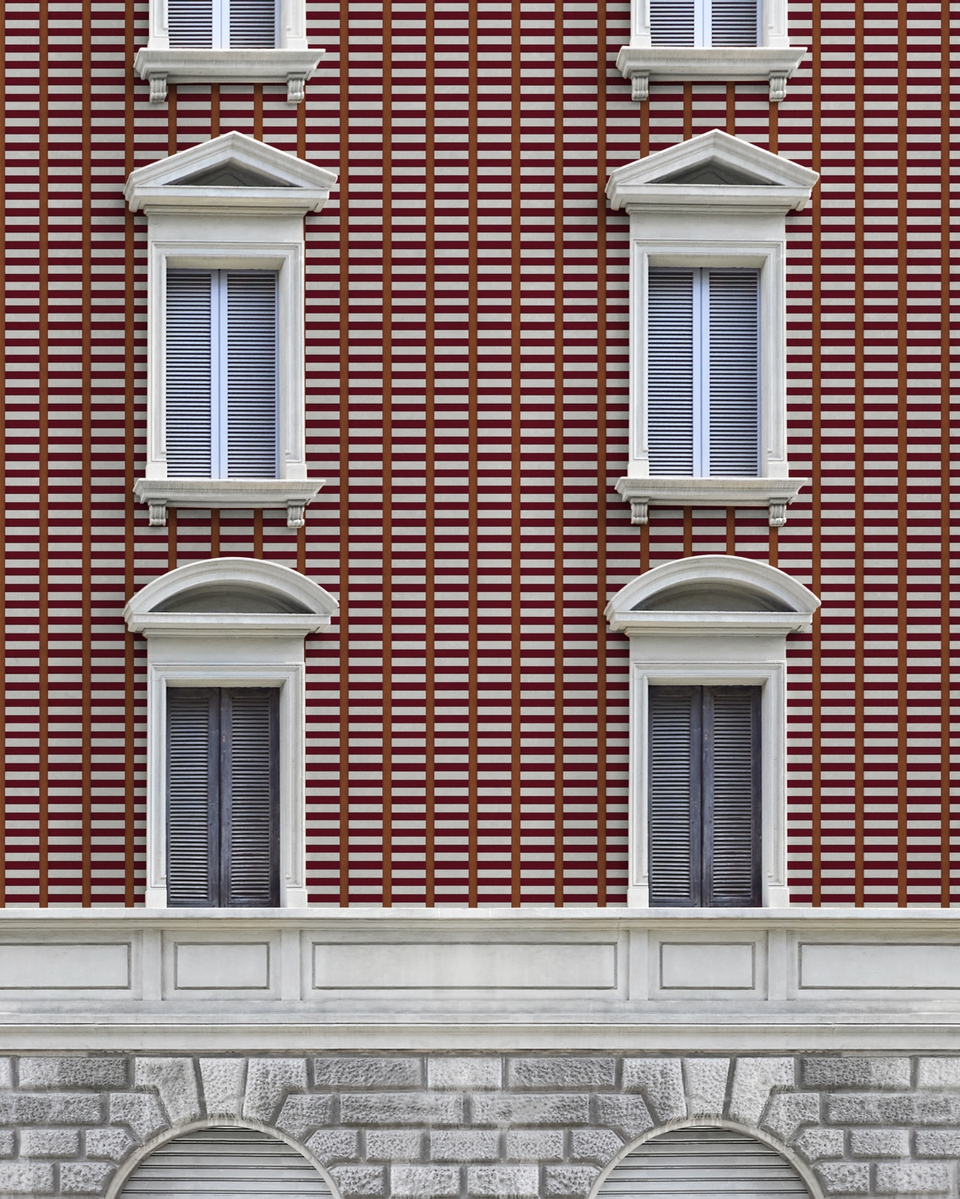 Between the lines - Bologna