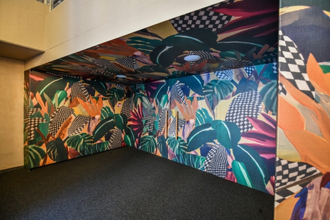 Le LUX Kino in Sion