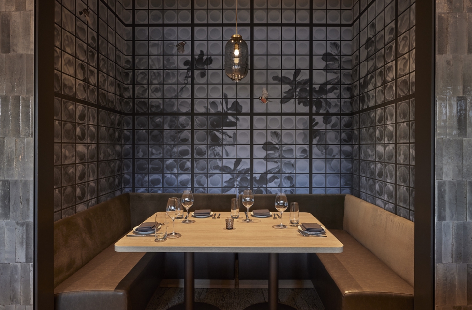 Project: Peggy Leung Design<br />
Ph: Jeremy Frechette