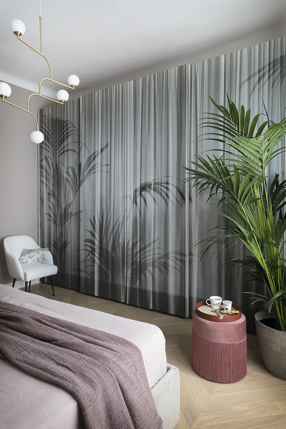 Project: Vanessa Pisk<br />
Ph: Giandomenico Frassi