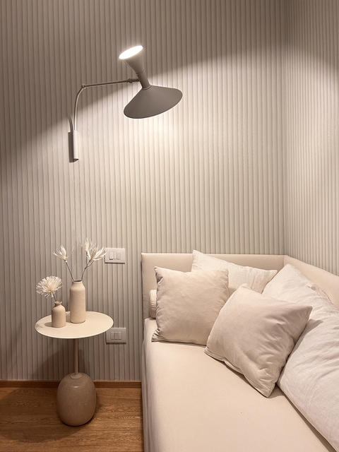 Essential corner