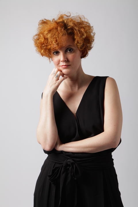 Serena Confalonieri
