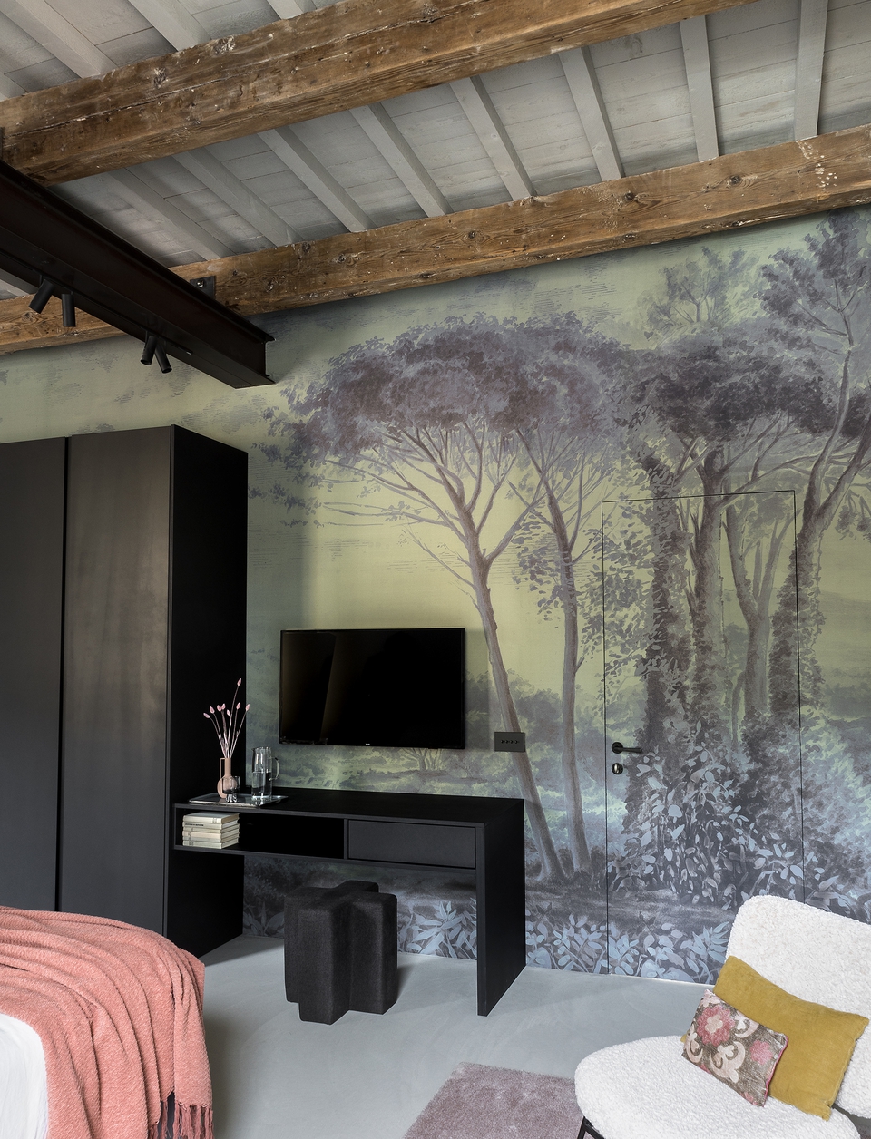 Project: Christian Benini<br />
Ph: Alessandra Ianniello