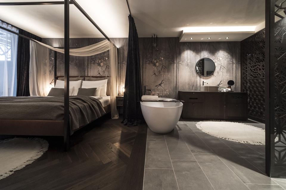 Project: NOA Architects<br />
Ph: Alex Filz Project: NOA Architects<br />
Ph: Alex Filz