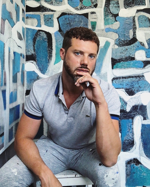 Marco Lorenzetto