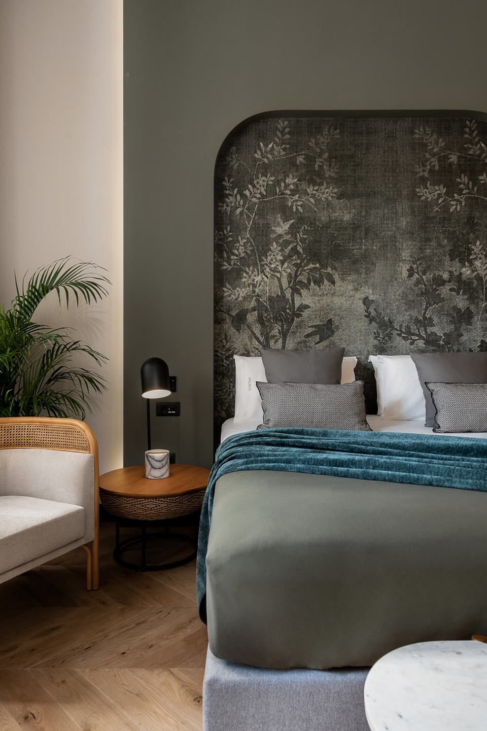 Project: Iosif Vasilodimitrakis<br />
Ph. George Anastasakis&nbsp;