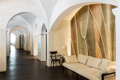 MAREPINETA RESORT - Le luxe de la beauté