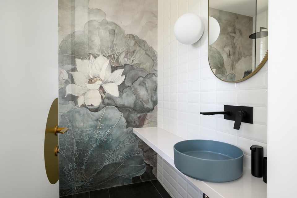 Project: Gao Architects<br />
Ph: Miran Kambič Project: Gao Architects<br />
Ph: Miran Kambič