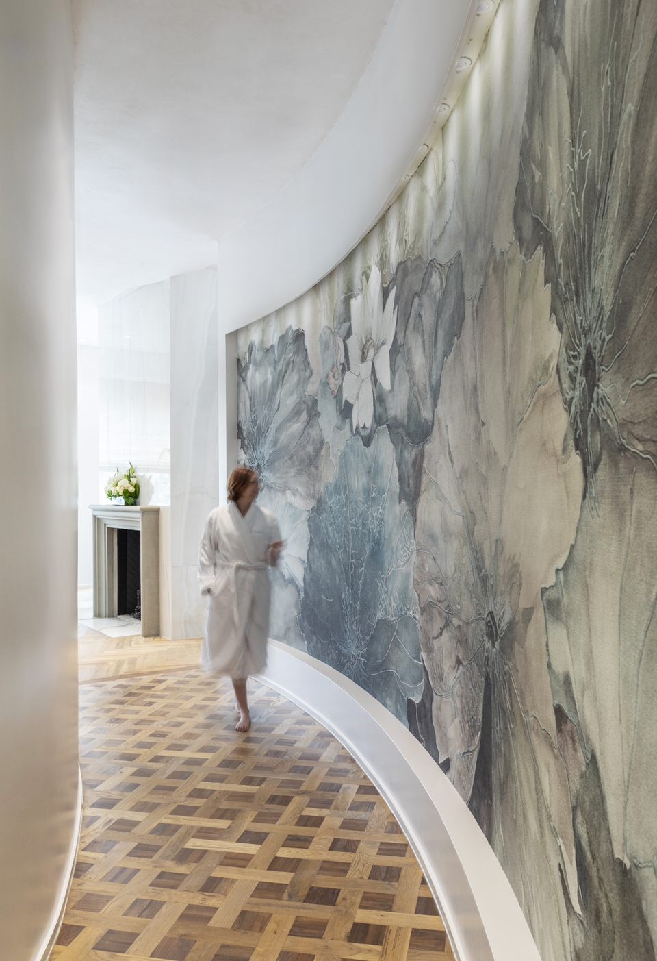 Project: Nina Magon Design Sudio<br />
Ph: Julie Soefer Project: Nina Magon Design Sudio<br />
Ph: Julie Soefer