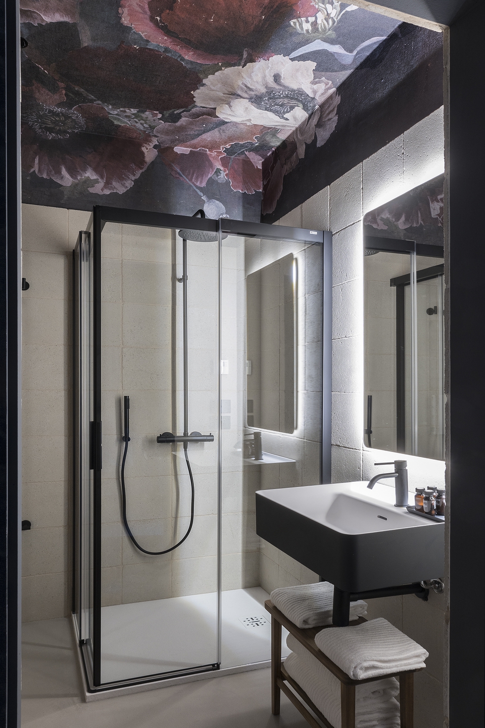 Project: Christian Benini<br />
Ph: Alessandra Ianniello