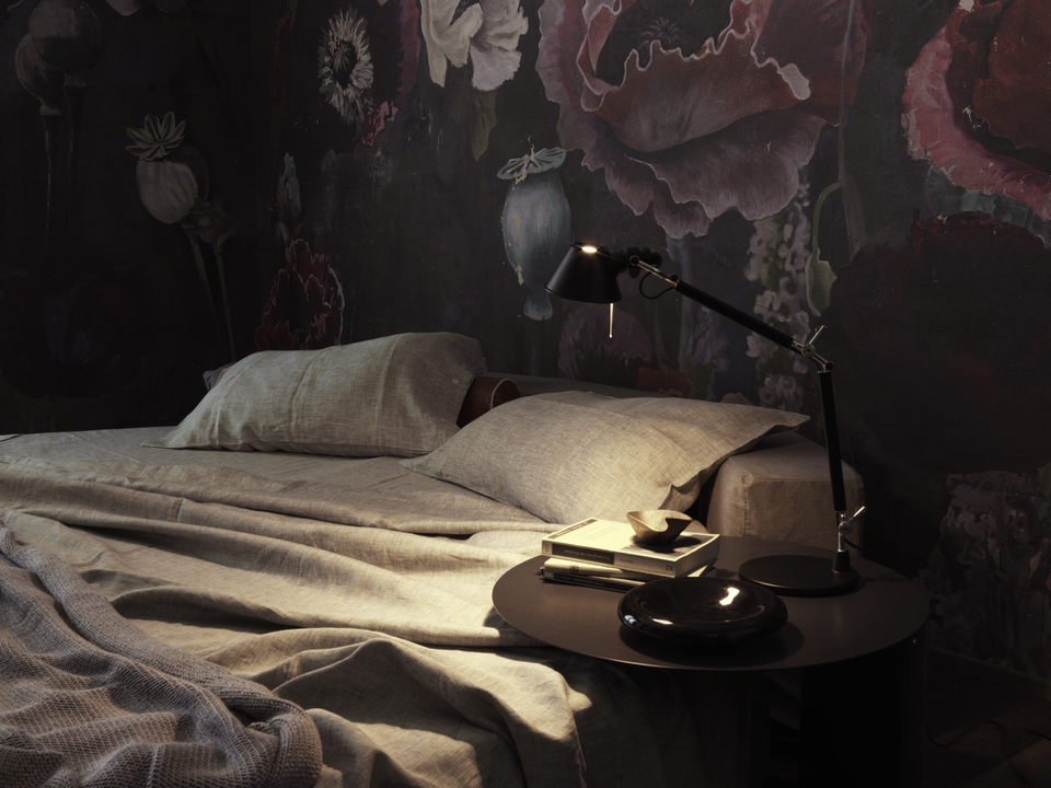 Project: Anna Iuliano