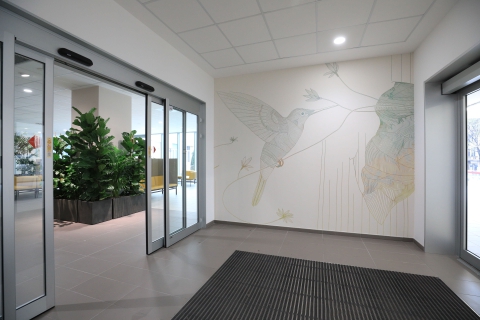 SANT'ORSOLA, die Wiege von Bologna SANT'ORSOLA, die Wiege von Bologna