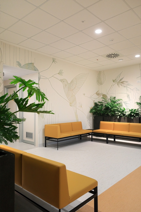 SANT'ORSOLA, die Wiege von Bologna SANT'ORSOLA, die Wiege von Bologna