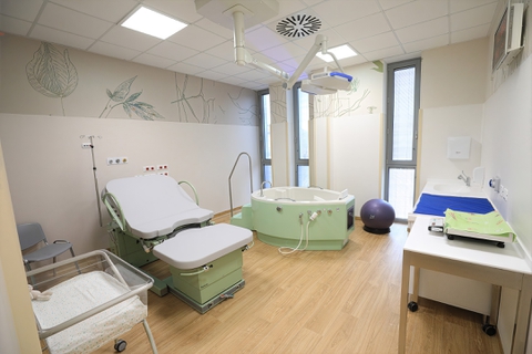 SANT'ORSOLA, die Wiege von Bologna SANT'ORSOLA, die Wiege von Bologna