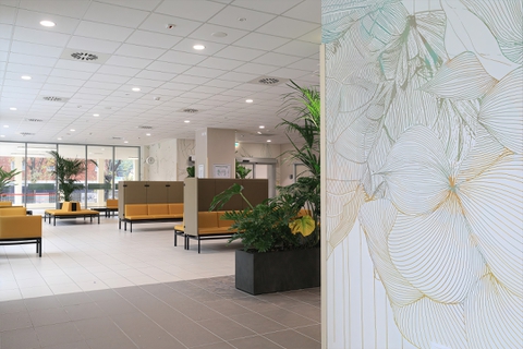 SANT'ORSOLA, die Wiege von Bologna SANT'ORSOLA, die Wiege von Bologna