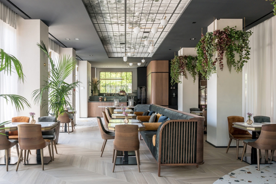 Project: A&M  Architects<br />
Ph: Giorgos Sfakianakis, Vangelis Paterakis Project: A&M  Architects<br />
Ph: Giorgos Sfakianakis, Vangelis Paterakis