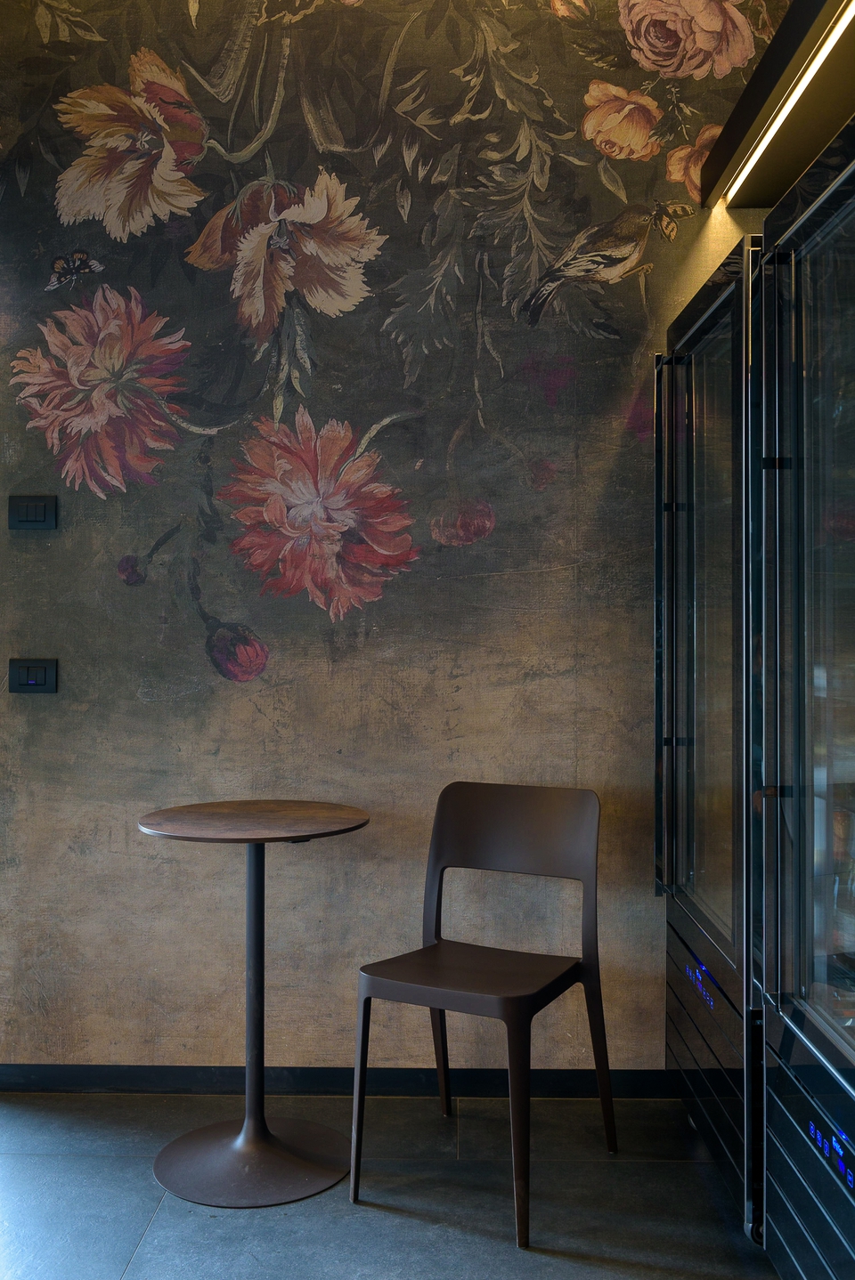 Project: Marco Viola Studio<br />
Ph: Orazio Pugliese Project: Marco Viola Studio<br />
Ph: Orazio Pugliese