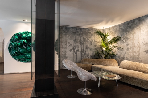 MAREPINETA RESORT - Le luxe de la beauté