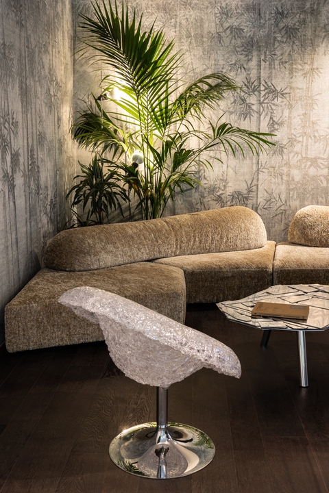 MAREPINETA RESORT - Le luxe de la beauté