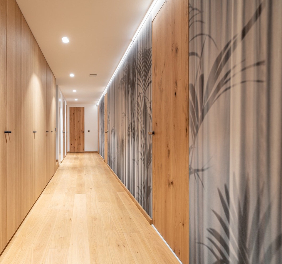 Project: Andras Interior<br />
Ph: Gergő Gosztom Project: Andras Interior<br />
Ph: Gergő Gosztom
