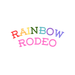 Rainbow Rodeo