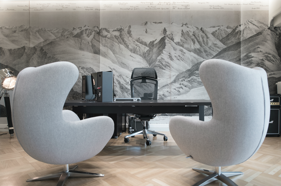 Project: Dormina Exarchou<br />
Ph: Costas Spathis