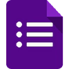 Google Forms