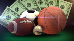 Sports betting systems