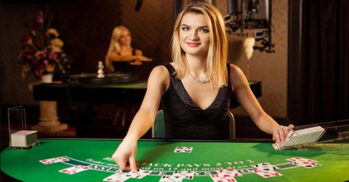 best online casinos Michigan